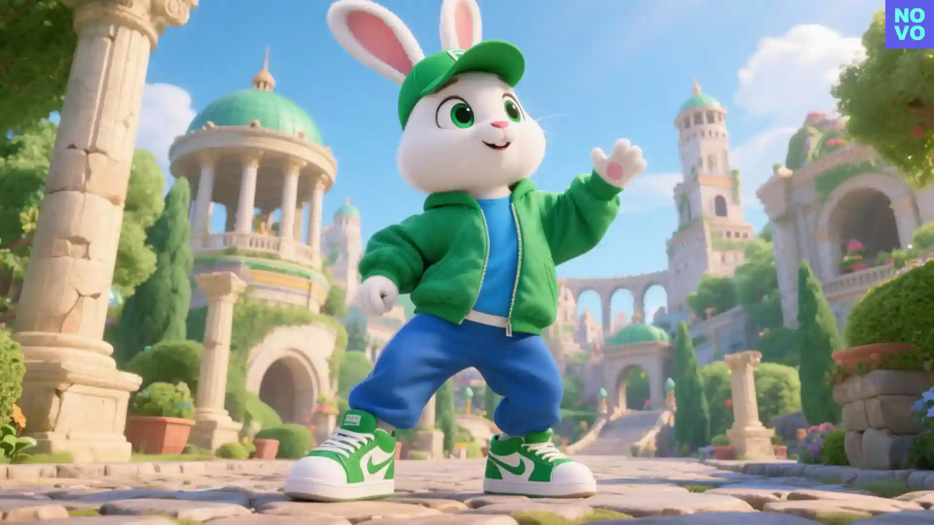 entretenimento online